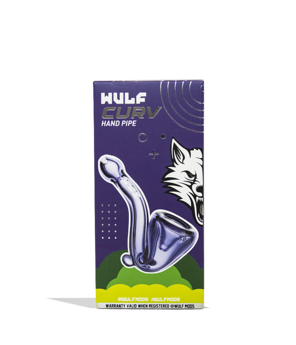 Wulf Mods Curv Hand Pipe