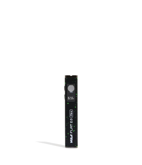 Wulf Mods Flat Mini 2.0 510 Thread Battery