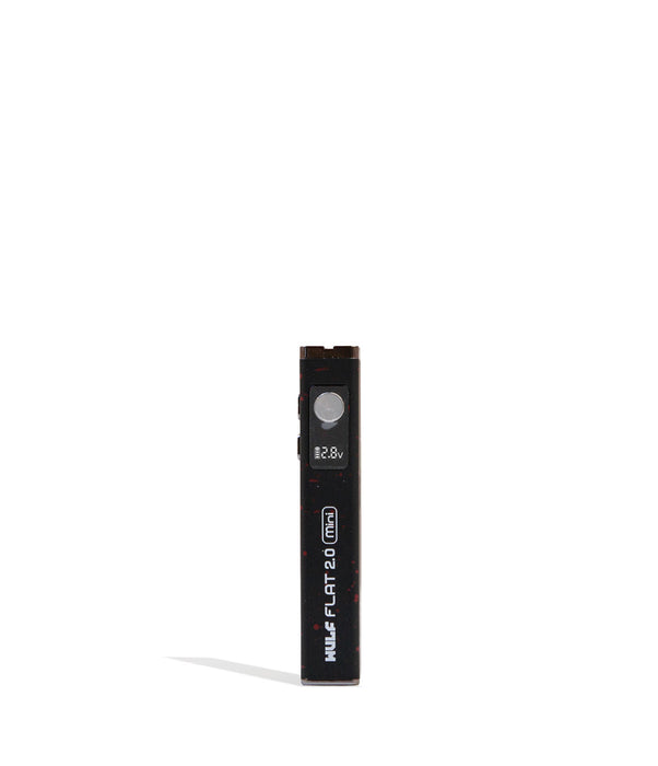 Wulf Mods Flat Mini 2.0 510 Thread Battery