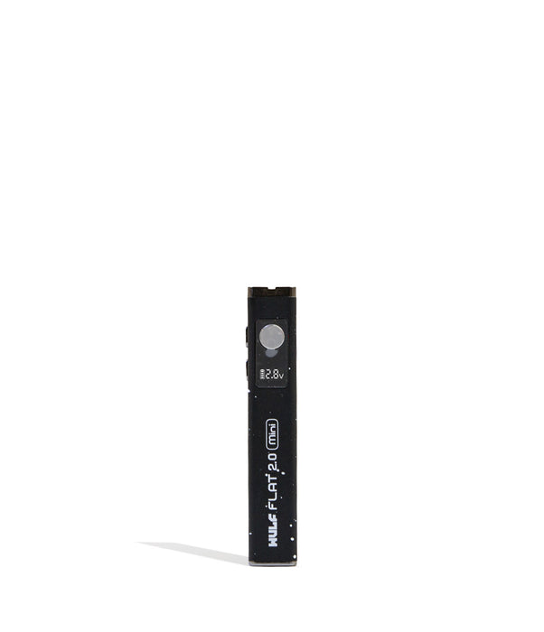Wulf Mods Flat Mini 2.0 510 Thread Battery