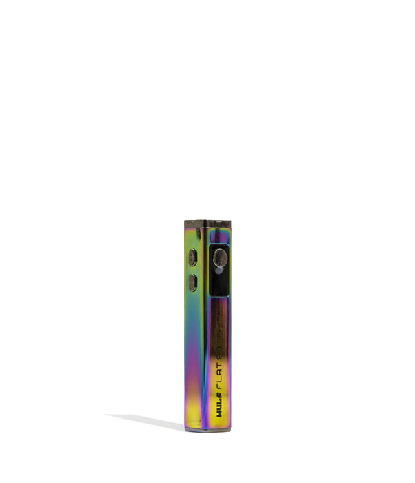 Wulf Mods Flat Mini 2.0 510 Thread Battery