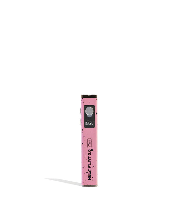 Wulf Mods Flat Mini 2.0 Variable Voltage Battery