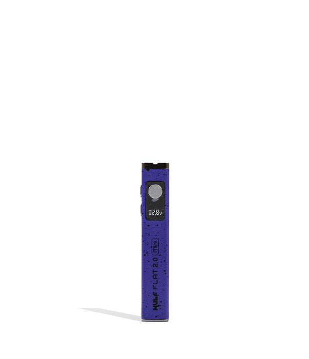 Wulf Mods Flat Mini 2.0 510 Thread Battery