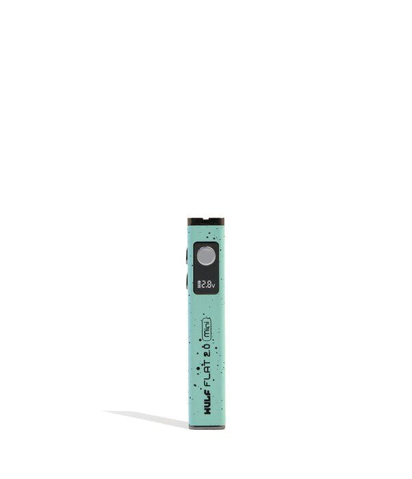 Wulf Mods Flat Mini 2.0 510 Thread Battery
