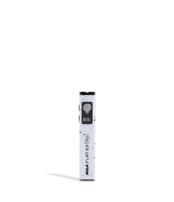 Wulf Mods Flat Mini 2.0 Variable Voltage Battery