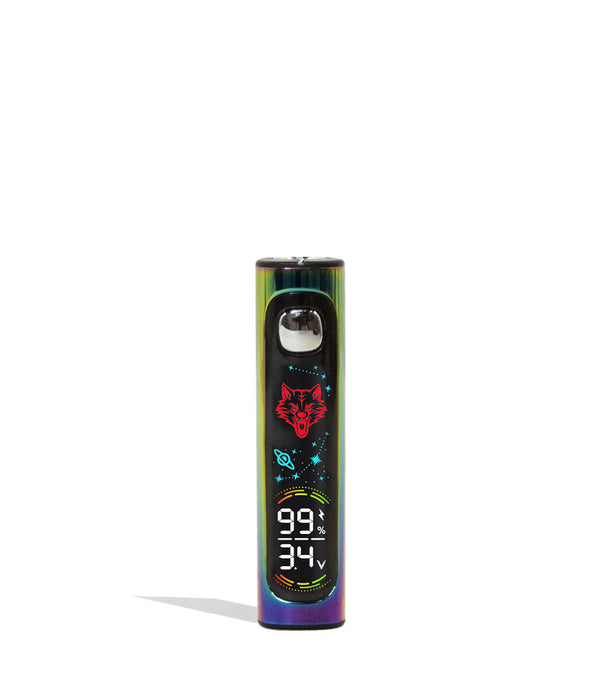 Wulf Mods Pro Digit Variable Voltage Battery