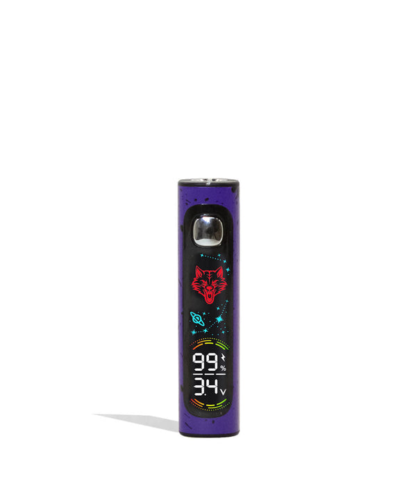 Wulf Mods Pro Digit Variable Voltage Battery