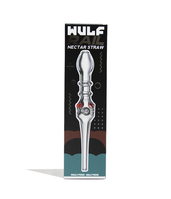 Wulf Mods Rail Nectar Straw