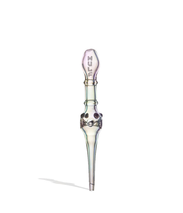 Wulf Mods Rail Nectar Straw