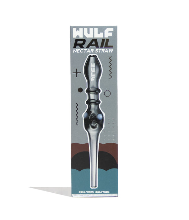 Wulf Mods Rail Nectar Straw