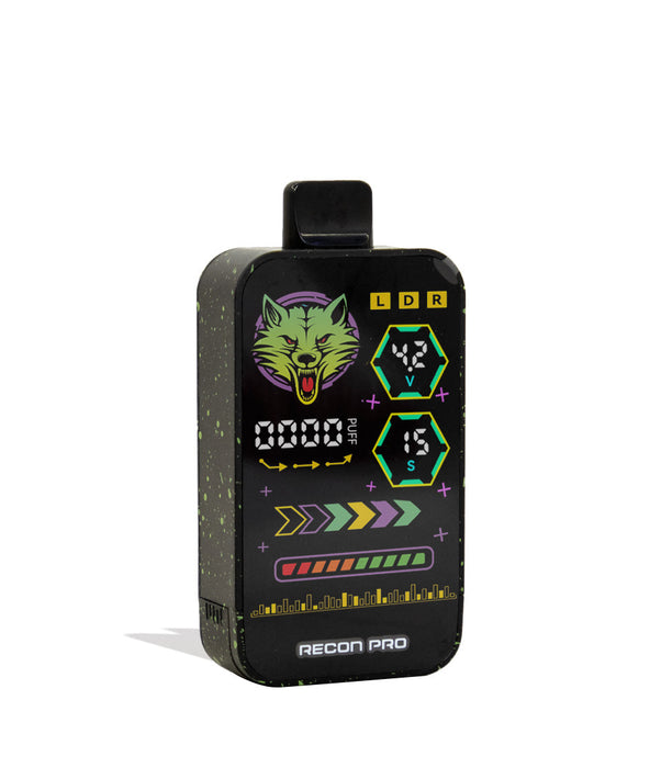 Wulf Mods Recon Pro Dual 510 Voltage Battery