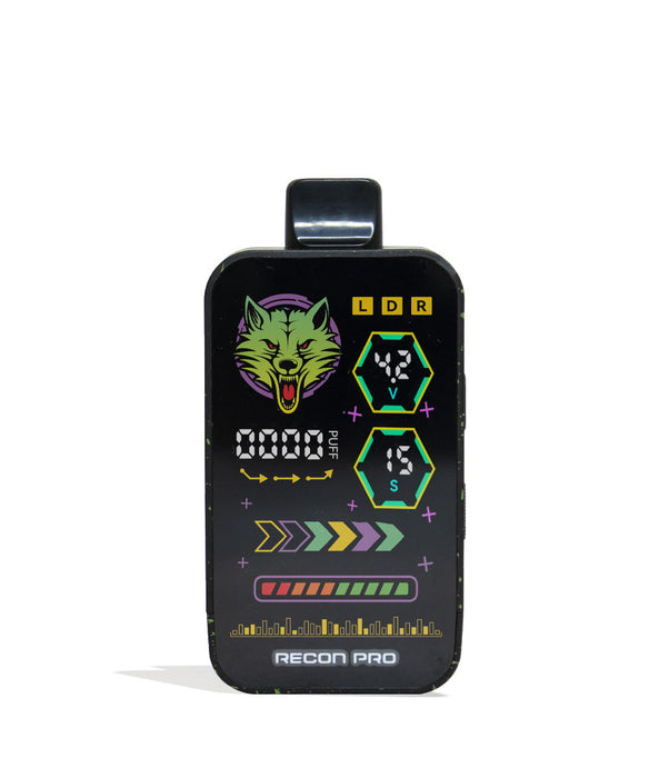 Wulf Mods Recon Pro Dual 510 Thread Battery