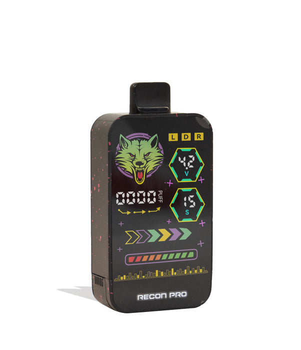 Wulf Mods Recon Pro Dual 510 Voltage Battery