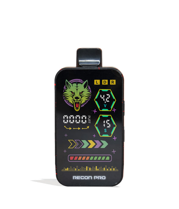 Wulf Mods Recon Pro Dual 510 Thread Battery
