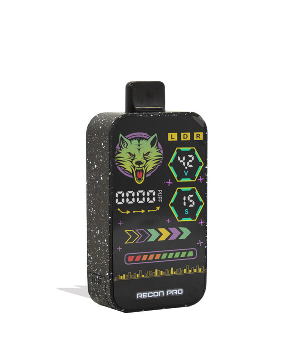 Wulf Mods Recon Pro Dual 510 Voltage Battery