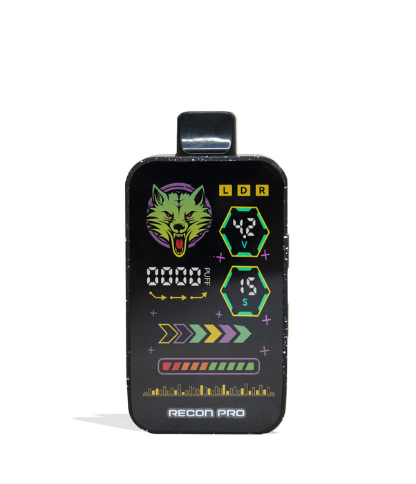 Wulf Mods Recon Pro Dual 510 Voltage Battery