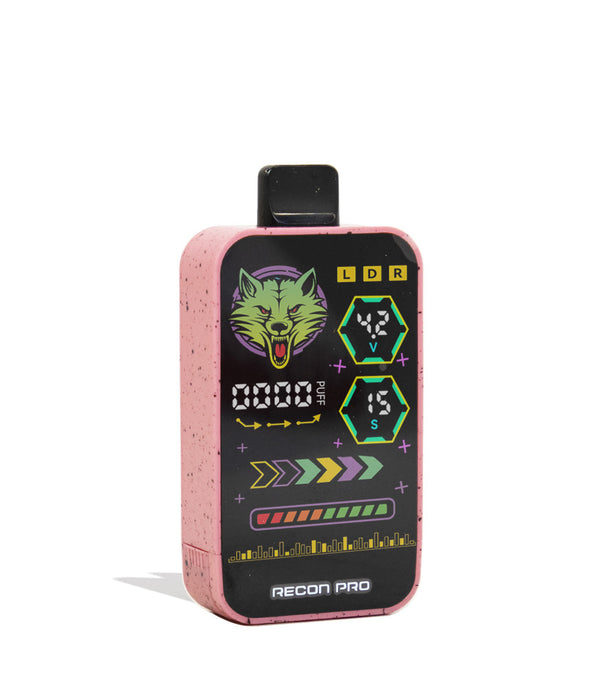 Wulf Mods Recon Pro Dual 510 Thread Battery