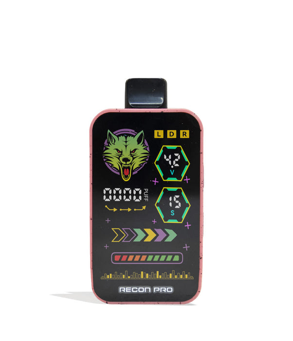 Wulf Mods Recon Pro Dual 510 Voltage Battery