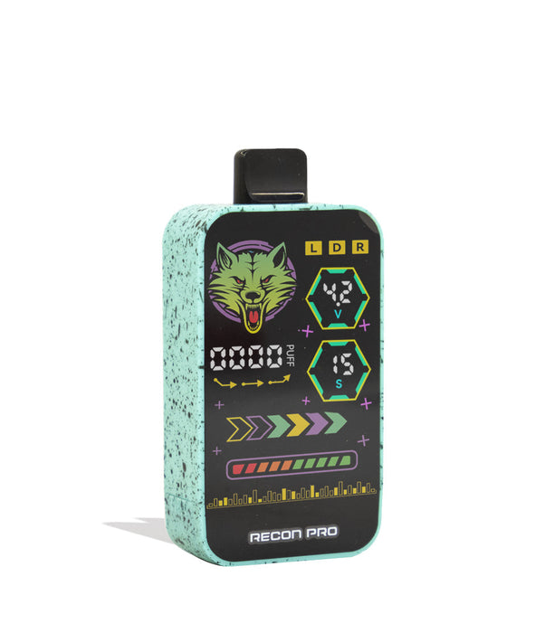 Wulf Mods Recon Pro Dual 510 Voltage Battery