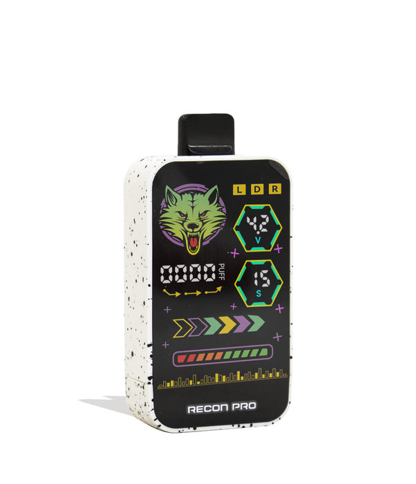 Wulf Mods Recon Pro Dual 510 Voltage Battery