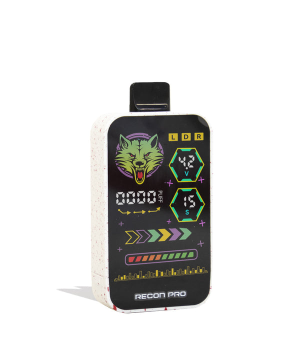 Wulf Mods Recon Pro Dual 510 Voltage Battery
