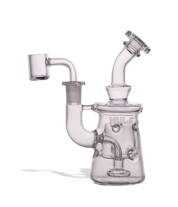 Wulf Mods Torq 14mm Dab Rig with Quartz Banger