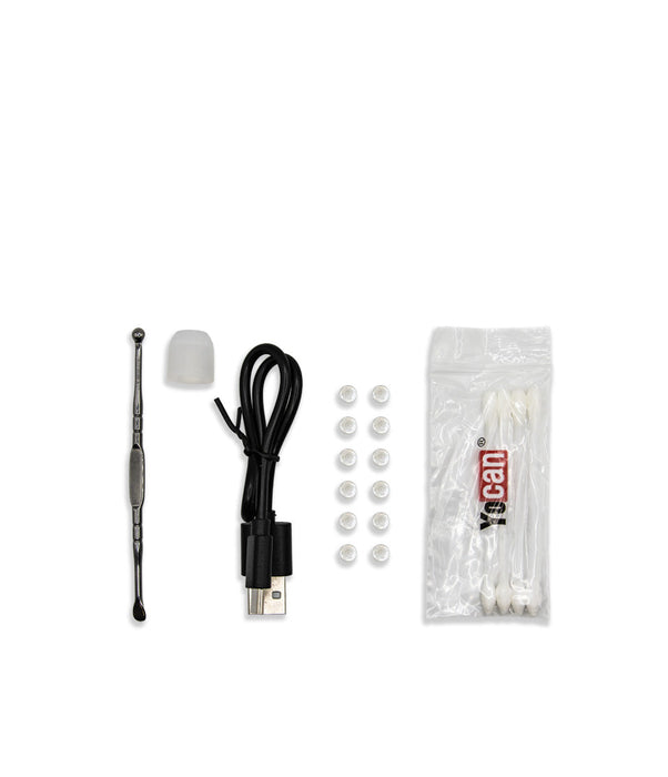 Wulf Mods Orbit 2.0 Concentrate Vaporizer