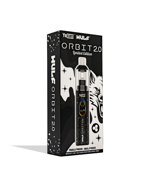Wulf Mods Orbit 2.0 Concentrate Vaporizer