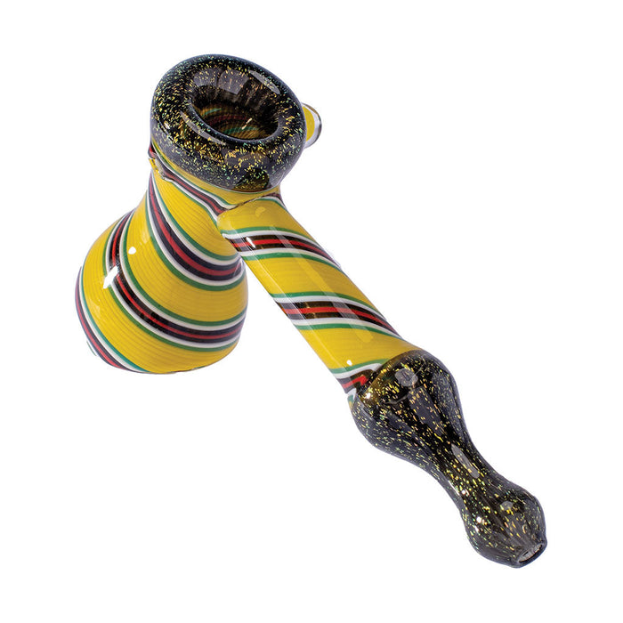 DICRO HAND BUBBLER PIPE