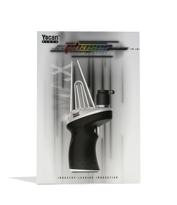 Yocan Black Phaser Max E-Rig