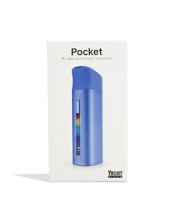 Yocan Black Pocket Concentrate Vaporizer