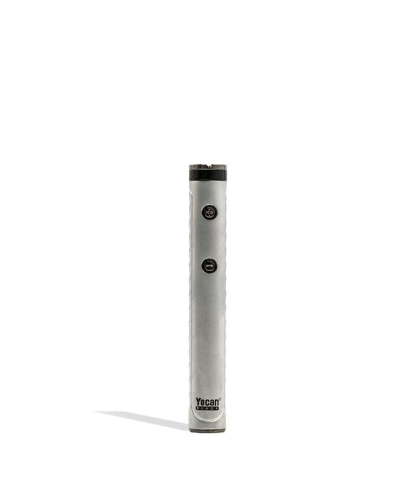 Yocan Black Smart Cartridge Vaporizer