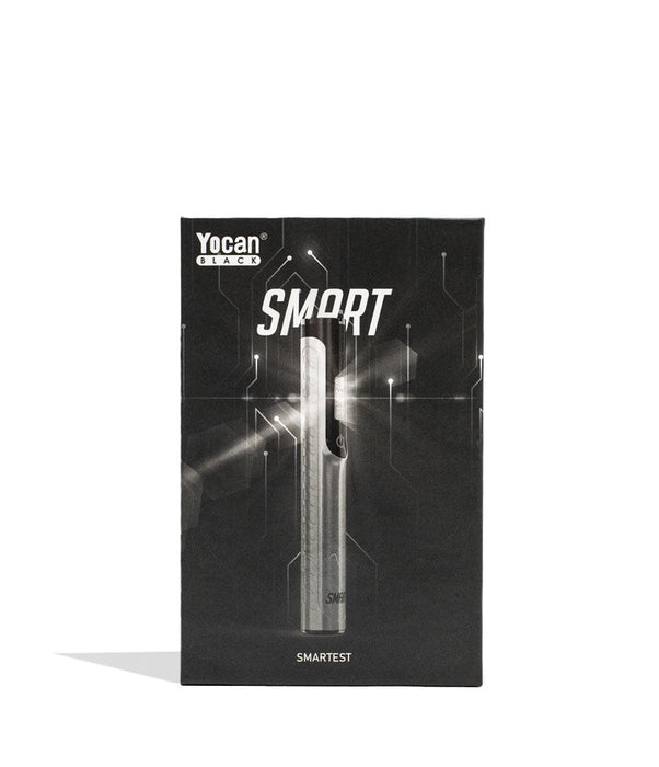 Yocan Black Smart 510 Thread Battery