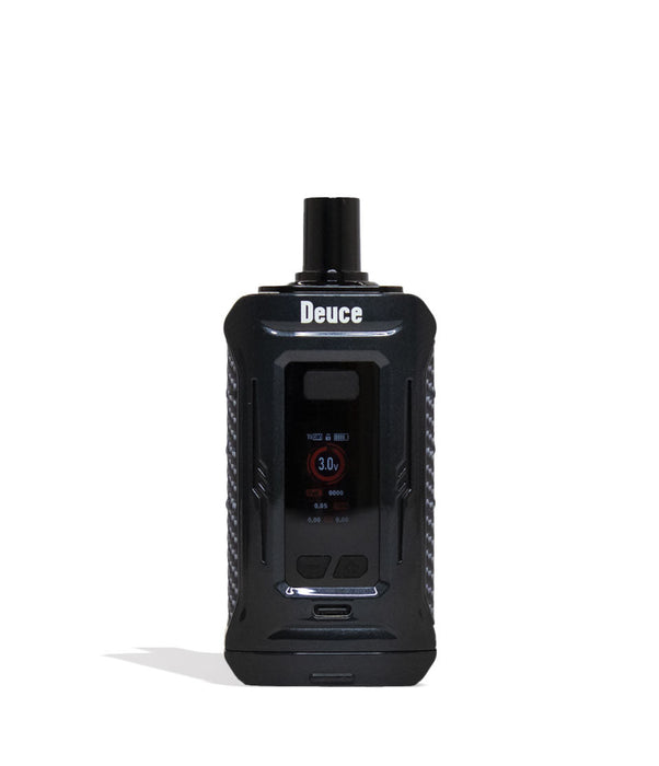 Yocan Deuce Dual Cartridge Battery