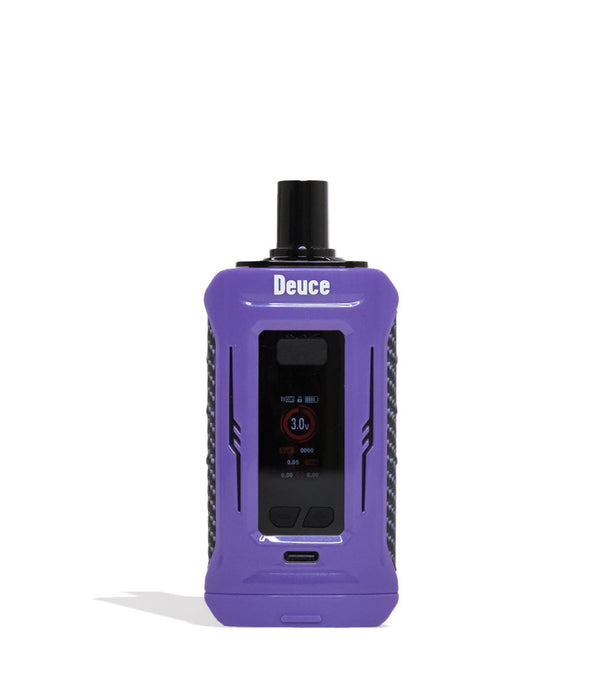 Yocan Deuce Dual Cartridge Battery
