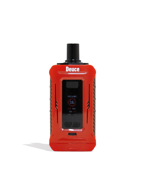 Yocan Deuce Dual Cartridge Battery