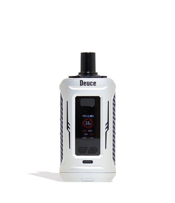 Yocan Deuce Dual Cartridge Battery