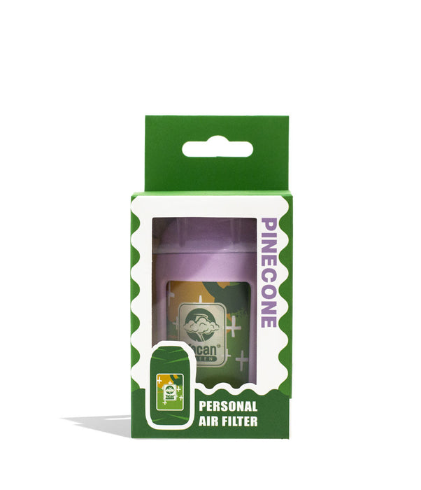 Yocan Green Series Pinecone Personal Air Filter