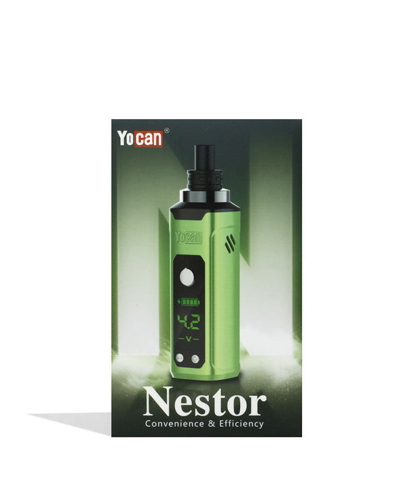 Yocan Nestor 510 Dab Pen Vaporizer