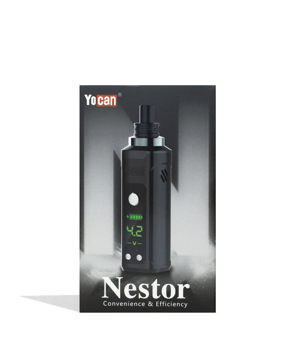 Yocan Nestor 510 Dab Pen Vaporizer