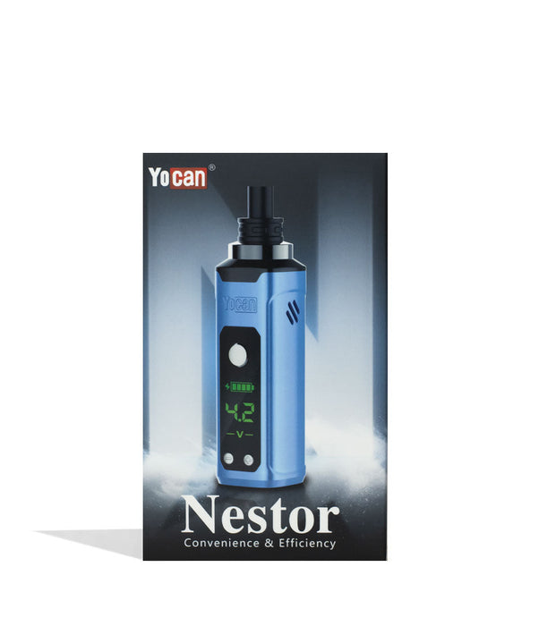 Yocan Nestor 510 Dab Pen Vaporizer