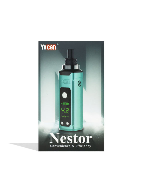 Yocan Nestor 510 Dab Pen Vaporizer