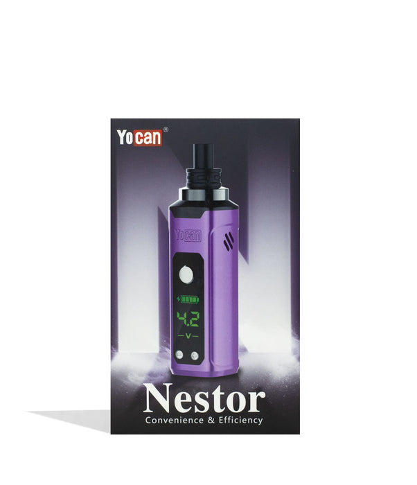 Yocan Nestor 510 Dab Pen Vaporizer