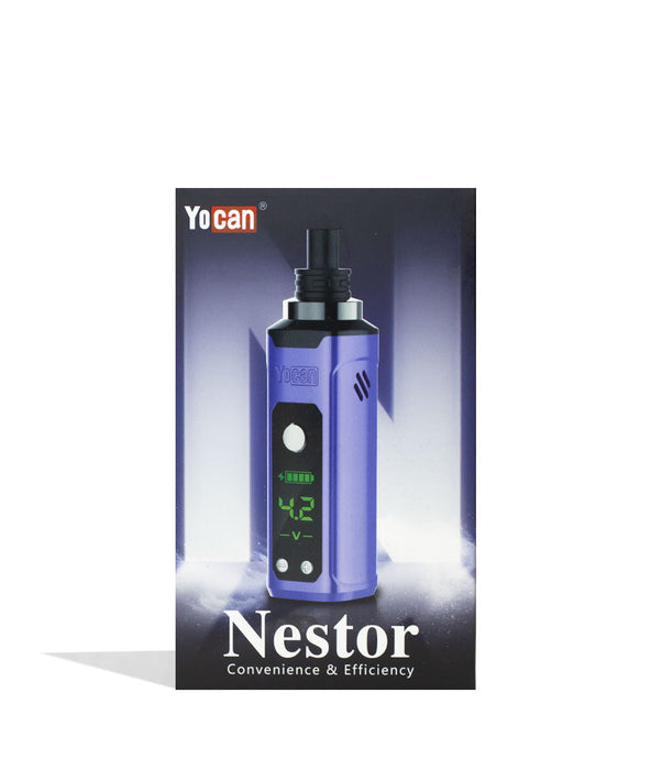 Yocan Nestor 510 Dab Pen Vaporizer
