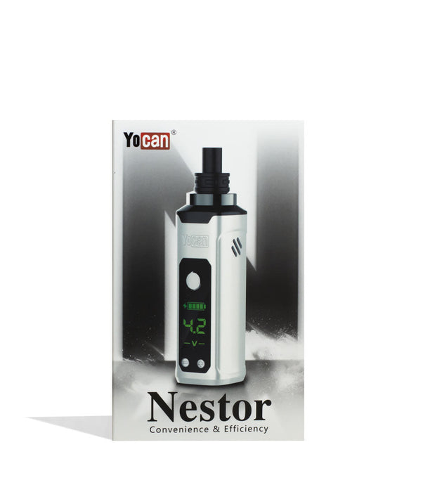 Yocan Nestor 510 Dab Pen Vaporizer