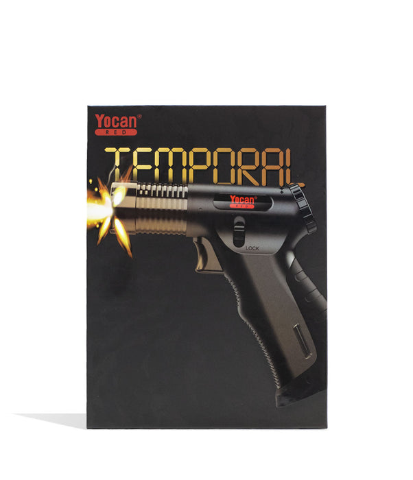 Yocan Red Series Temporal Torch