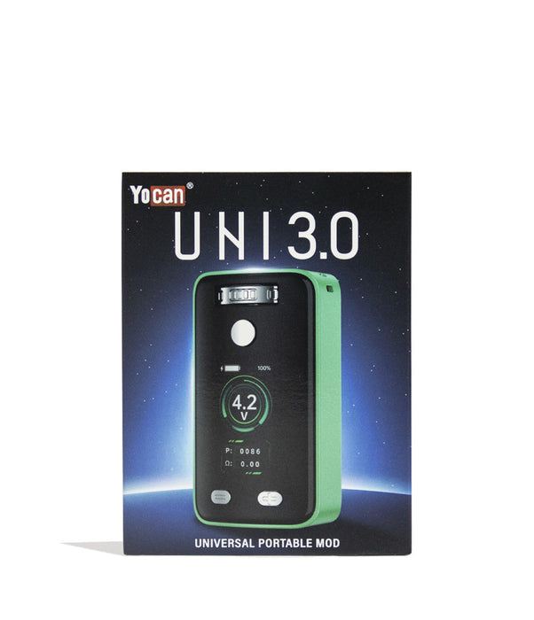 Yocan UNI 3.0 Universal Variable Voltage Battery