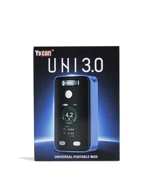 Yocan UNI 3.0 Universal Variable Voltage Battery