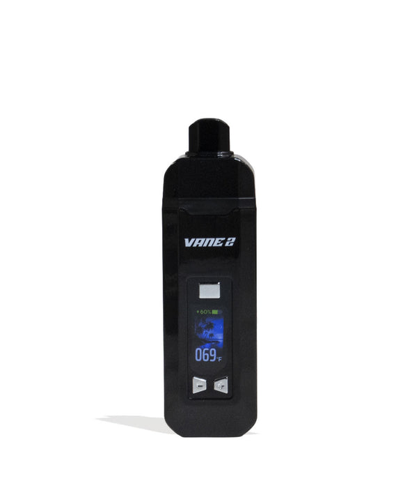 Yocan Vane 2 Portable Dry Herb Vaporizer