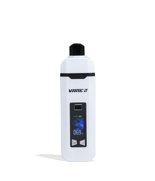 Yocan Vane 2 Portable Dry Herb Vaporizer